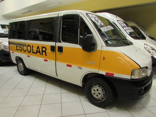 Citroen Jumper Escolar 2009