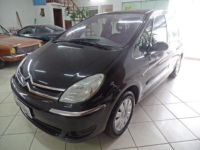 Citroen Xsara Picasso GLX 1.6 16V - 2011