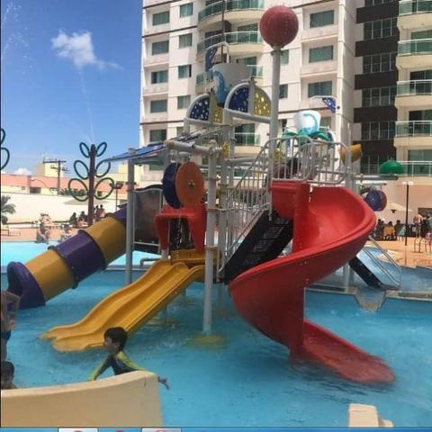 Apartamento Caldas Novas - Riviera Park Hotel - Foto 4