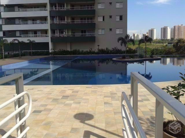 Apartamento no Bonavita proximo shopping pantanal