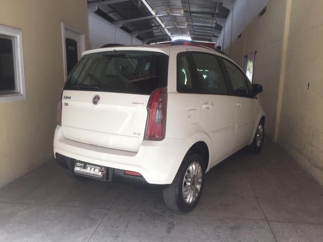 Idea Essence 1.6 16v Completa ano 2013 - Foto 2