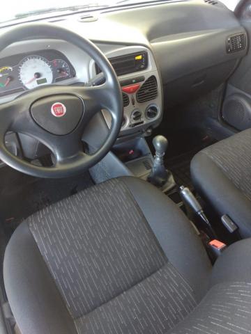 Palio 1.0 ECONOMY Fire Flex 8V 4p - Foto 15
