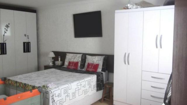 Casa a venda no Condomínio Vivendas Alvorada II / 4 Quartos / Setor Contagem / Sobradinhos - Foto 11