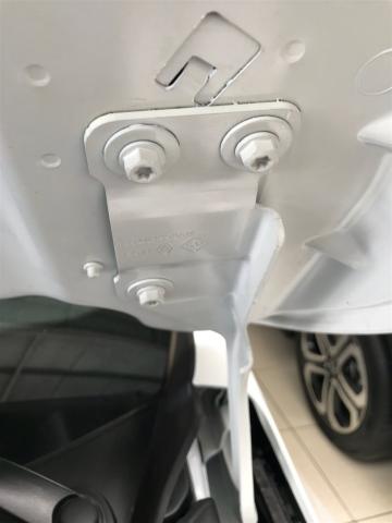 RENAULT CAPTUR 2017/2018 1.6 16V SCE FLEX ZEN X-TRONIC - Foto 12