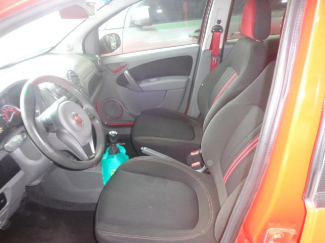 Fiat Palio - Foto 6