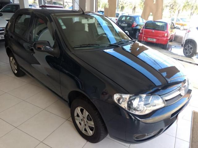 Palio 1.0 ECONOMY Fire Flex 8V 4p - Foto 4