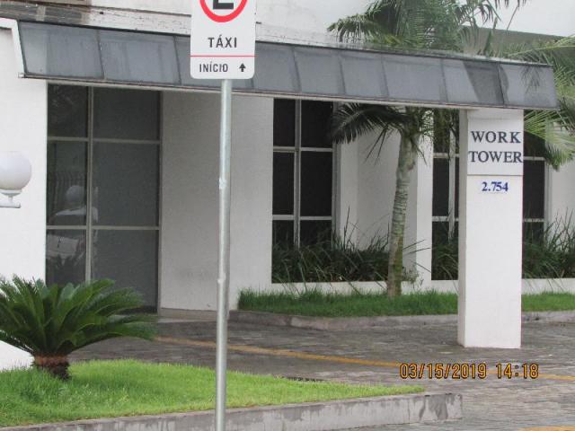Prédio no Edf. Work Tower - Foto 2