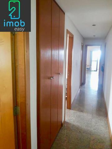 Alugo Maison Noblesse 4 suites nascente, semi-mobiliado (aceitamos cartão) - Foto 8