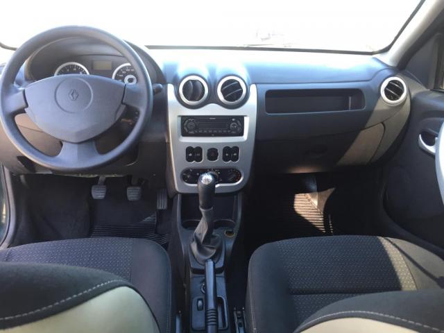 SANDERO STEPWAY Hi-Flex 1.6 16V 5p - Foto 6