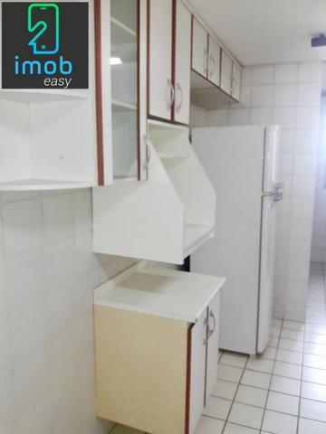 Alugo Maison Noblesse 4 suites nascente, semi-mobiliado (aceitamos cartão) - Foto 6