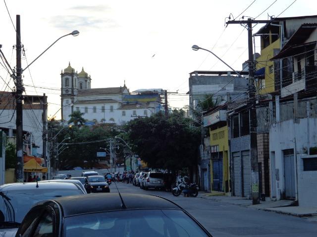 Casa de 2 Pavimentos 5 Quartos à Venda no Bonfim - Cidade Baixa ( 740362 ) - Foto 19