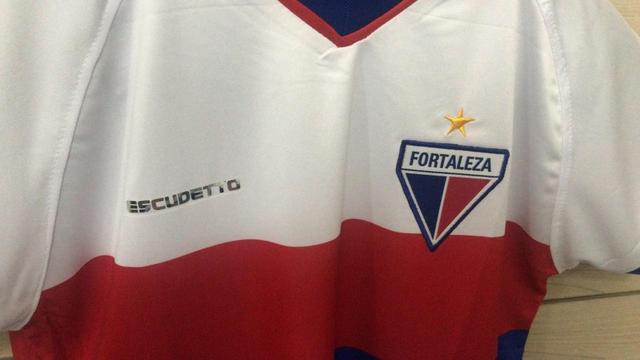 Camisa Fortaleza Modelo 2018.10-46 - Foto 2