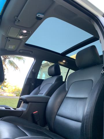 Sportage EX com Teto Solar Impecável! - Foto 16