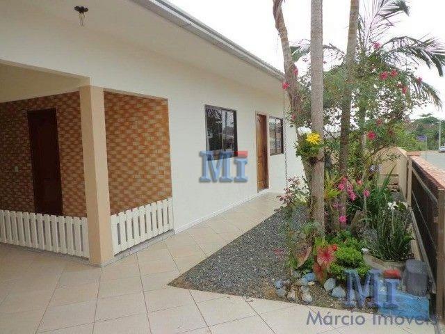 Excelente casa para moradia fixa em Barra Velha/SC. Contato: (47) 9 *