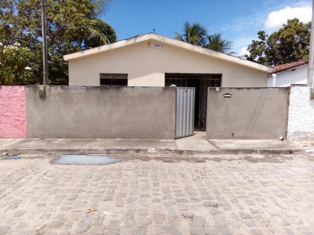 Vendo por 65.000$ ou troco em casa