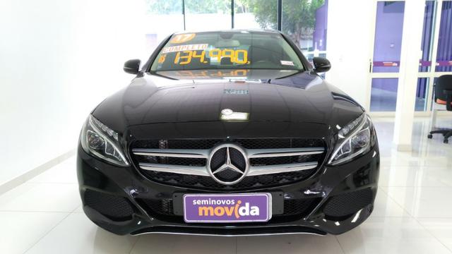 Mercedes-benz C-180 - Foto 4