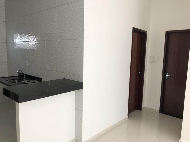 Casa Nova No Jardim Turu - Frente Nascente - Foto 20