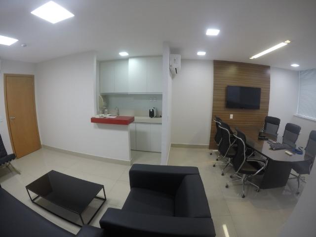 Sala Comercial Villaggio Limoeiro - Foto 6