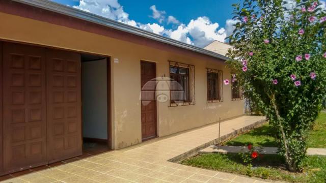 Casa à venda com 3 dormitórios em Centro, Guarapuava cod:142221 - Foto 12