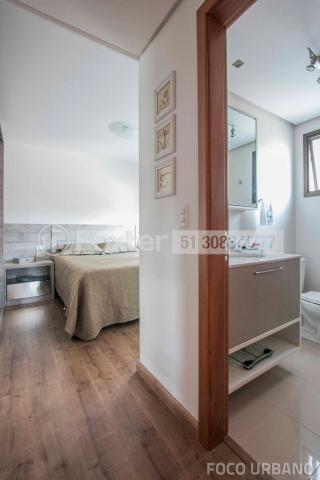 Apartamento à venda com 2 dormitórios em Petrópolis, Porto alegre cod:128075 - Foto 18