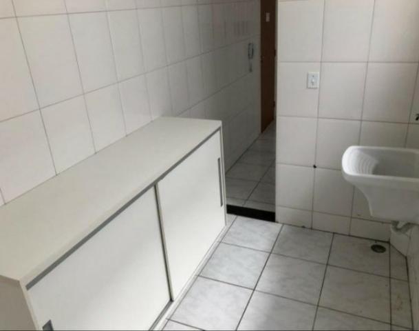 Aluguel de Cobertura com 4/4 no Jardim Aeroporto em Lauro de Freitas - Foto 5