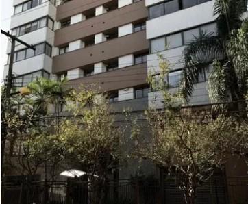 Apartamento semimobiliado com 3 dormitórios no petrópolis - Foto 10