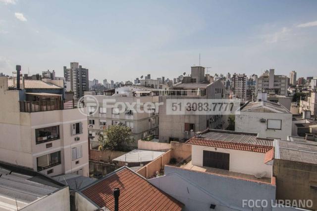 Apartamento à venda com 2 dormitórios em Petrópolis, Porto alegre cod:128075 - Foto 17