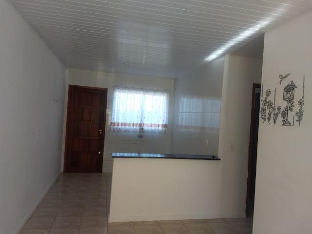 CASA no bairro Conjunto Habitacional Monsenhor Francisco Gorski, 2 dorms, 1 vagas - ap0005 - Foto 4