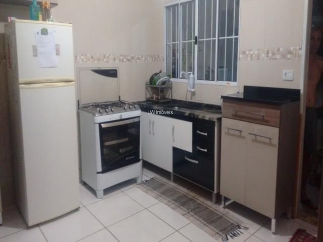 CASA JARDIM UMUARAMA INDAIATUBA - Foto 12