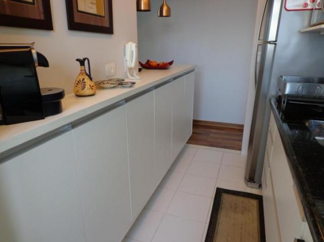 Apartamento com 3 dormitórios à venda, 67 m² por r$ 350.000,00 - urbanova - são josé dos c - Foto 7