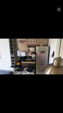 Lindo apartamento spazio campo di bragança - Foto 13