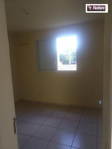 Apartamento à venda, 84 m² por r$ 190.000,00 - plano diretor sul - palmas/to - Foto 5