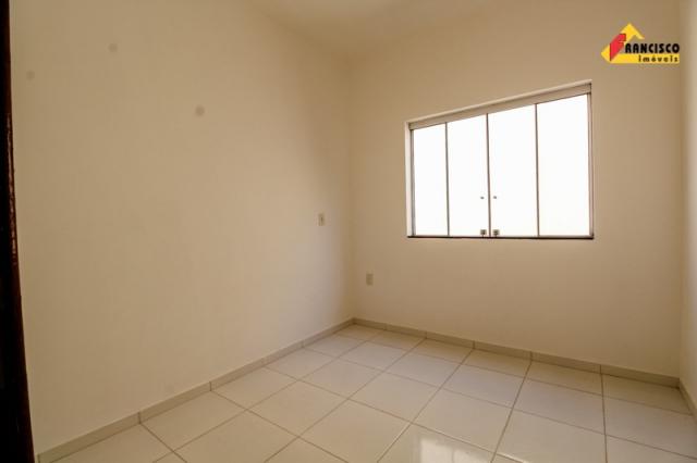 Casa residencial para aluguel, 3 quartos, 2 vagas, santa lucia - divinópolis/mg - Foto 9