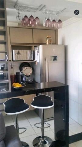 Lindo apartamento spazio campo di bragança - Foto 9