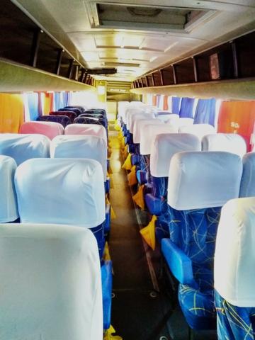 Ônibus 1988 - Foto 5