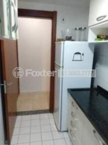 Apartamento à venda com 3 dormitórios em Jardim carvalho, Porto alegre cod:189543 - Foto 15
