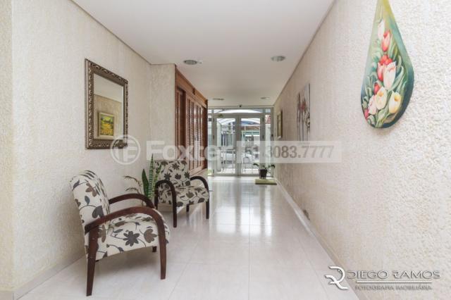 Apartamento à venda com 2 dormitórios em Cristo redentor, Porto alegre cod:186376 - Foto 17