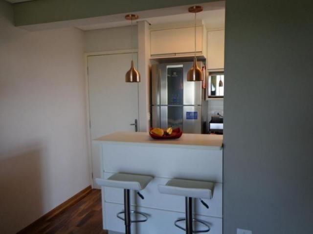 Apartamento com 3 dormitórios à venda, 67 m² por r$ 350.000,00 - urbanova - são josé dos c - Foto 4