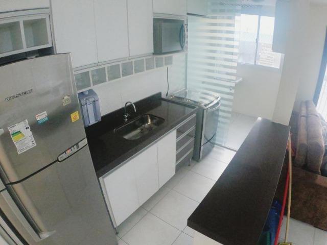 Lindo 3 quartos com suite no Villagio Laranjeiras!!!