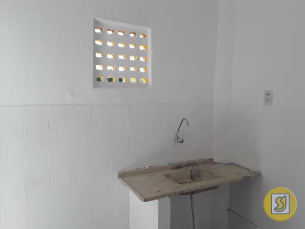 Kitchenette/conjugado para alugar com 1 dormitórios em Centro, Fortaleza cod:44163 - Foto 6