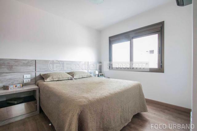 Apartamento à venda com 2 dormitórios em Petrópolis, Porto alegre cod:128075 - Foto 19