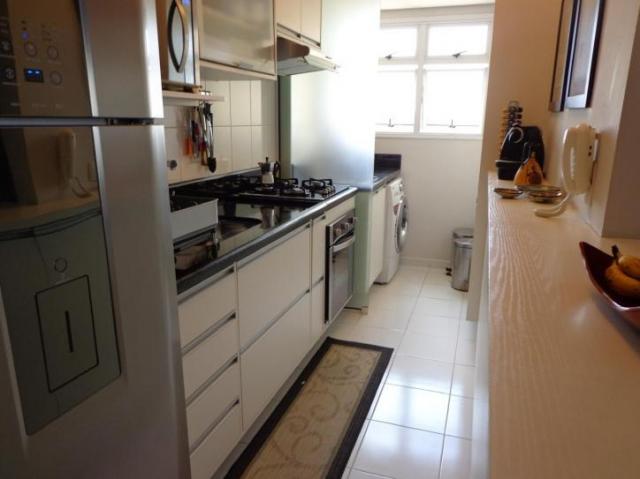 Apartamento com 3 dormitórios à venda, 67 m² por r$ 350.000,00 - urbanova - são josé dos c - Foto 5