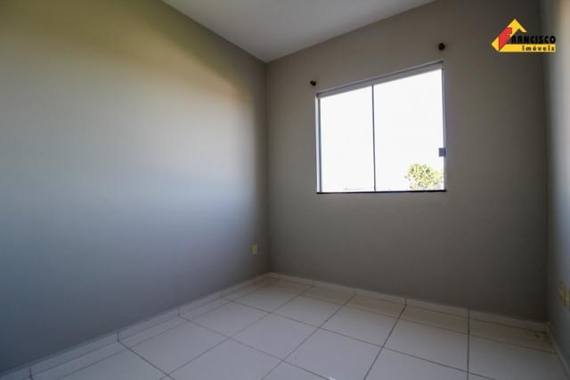 Casa residencial para aluguel, 3 quartos, 1 vaga, padre eustáquio - divinópolis/mg - Foto 10