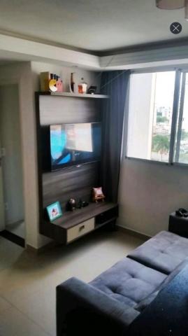 Lindo apartamento spazio campo di bragança - Foto 19