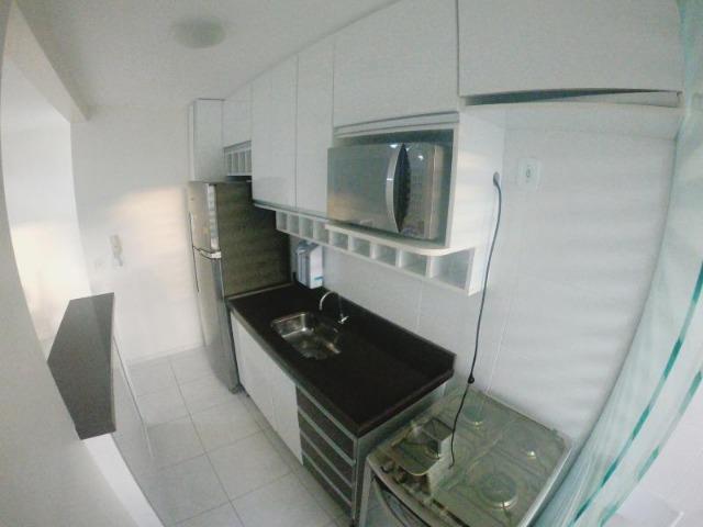 Lindo 3 quartos com suite no Villagio Laranjeiras!!! - Foto 12