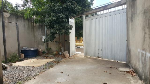 Casa com 3 Qtos, de Esquina, Bairro Residencial Oeste - Foto 4