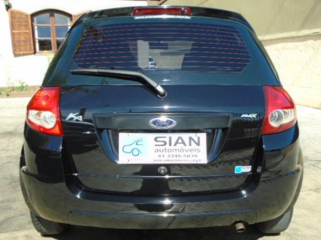 Ford ka 2009 1.0 mpi 8v flex 2p manual - Foto 16