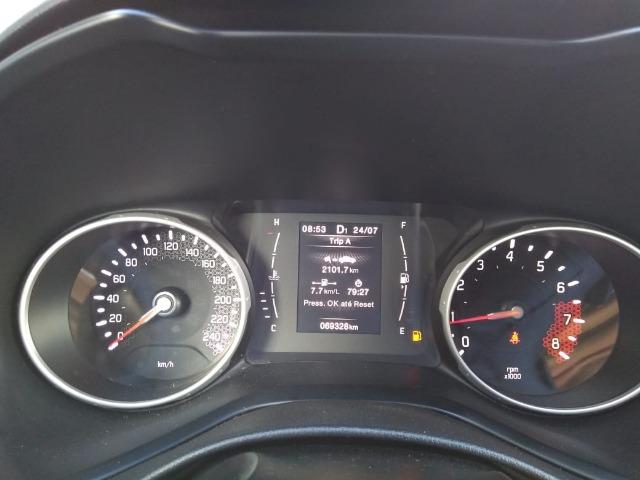 Fiat toro - Foto 4