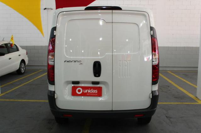 Fiorino Hard Working 1.4 2p 2018 - Foto 5