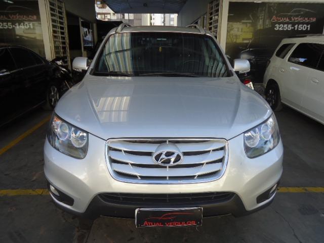 Hyundai Santa fe 3.5